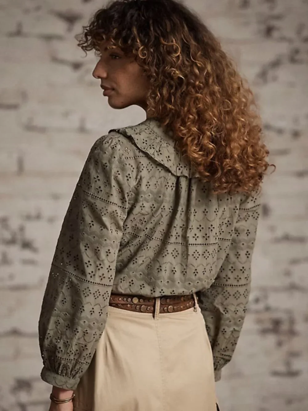 Ralph Lauren Double RL more photos